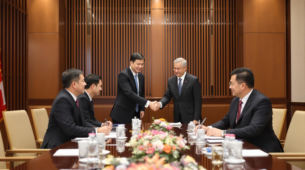 四虎影视与Netflix达成战略合作，多部作品将登陆全球平台